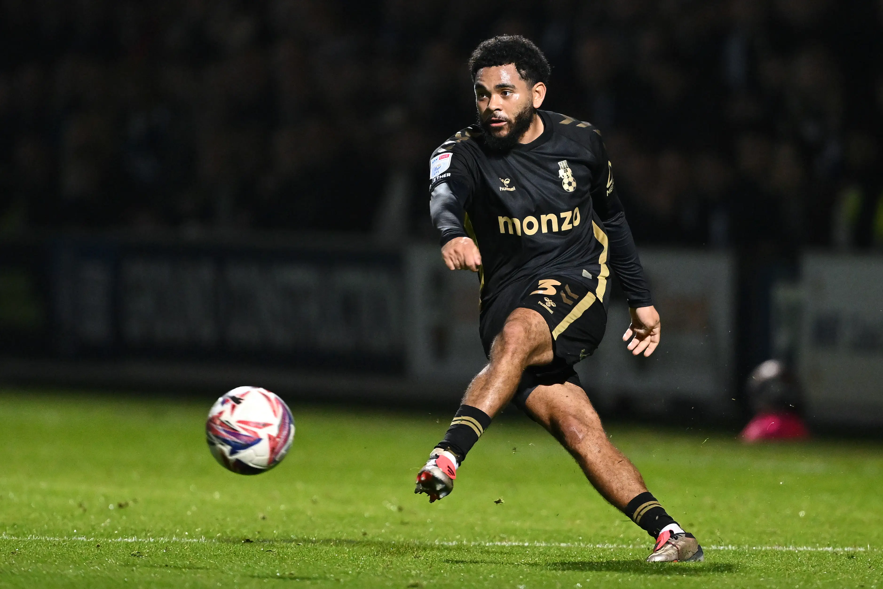 Jay dasilva has been the most successful of the brothers. Image: Getty