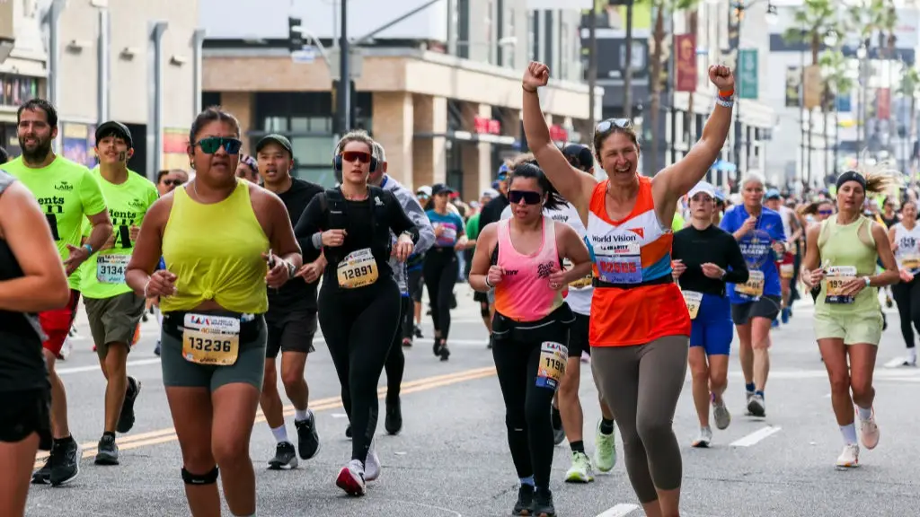 Juliana Yamada / Los Angeles Times via Getty