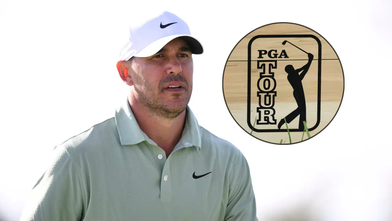 Five strict PGA Tour rules Brooks Koepka must follow after quitting LIV Golf
