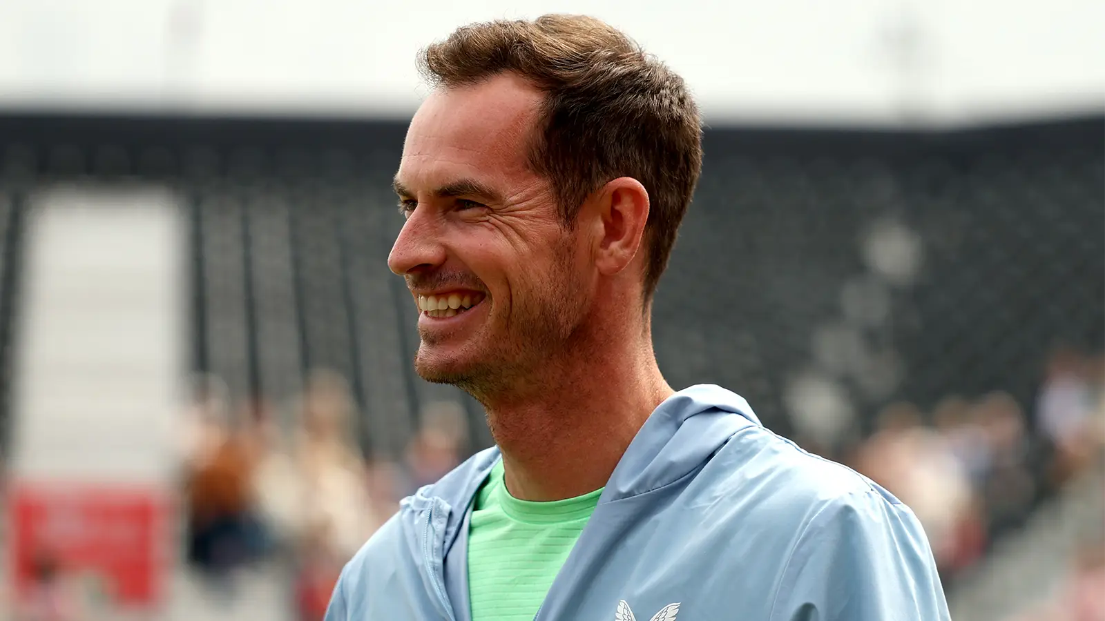 Luke Walker/Getty Images for LTA