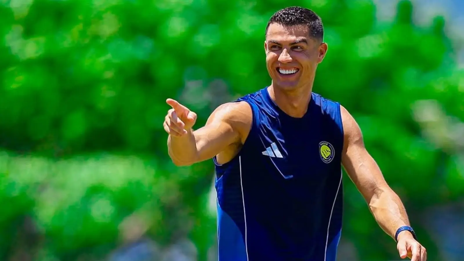 Image Credit: Instagram @cristiano