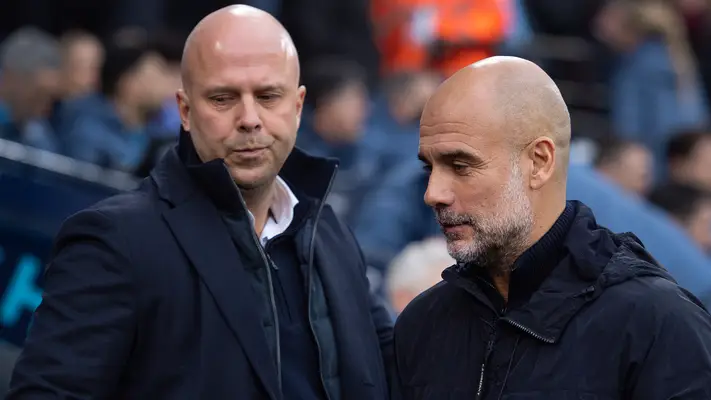 Man City tipped to make stunning move for Liverpool star who has already decided to leave the club