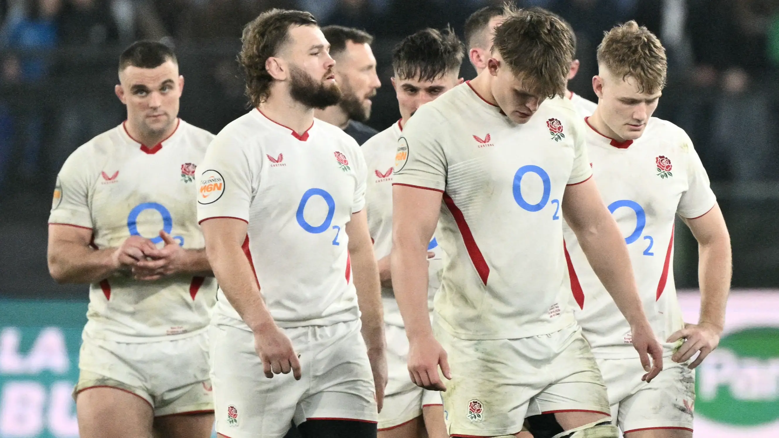 Joe Marler believes England avoid Manchester United's mistake with key decision ahead of World Cup
