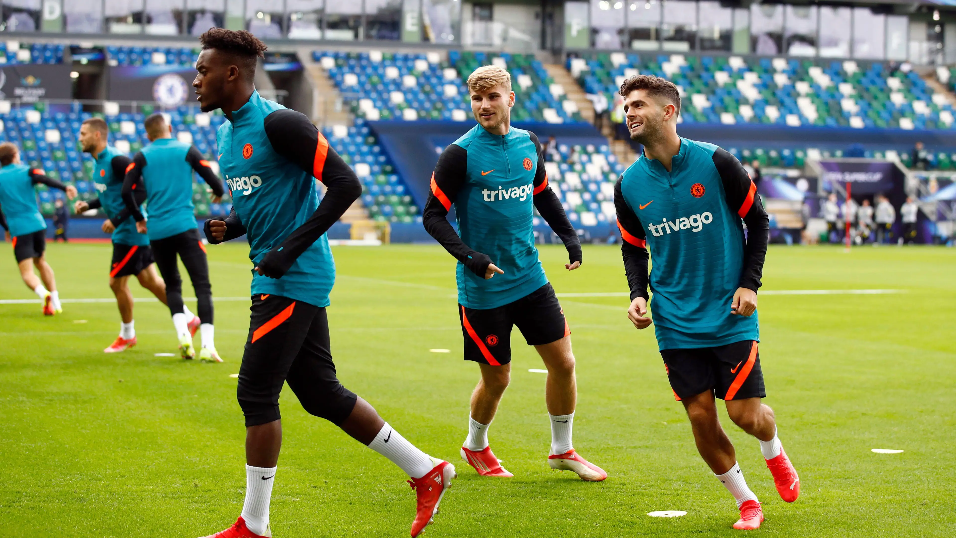 Chelsea Star Backed To Succeed Under Jurgen Klopp If Liverpool Made £38 Million Transfer