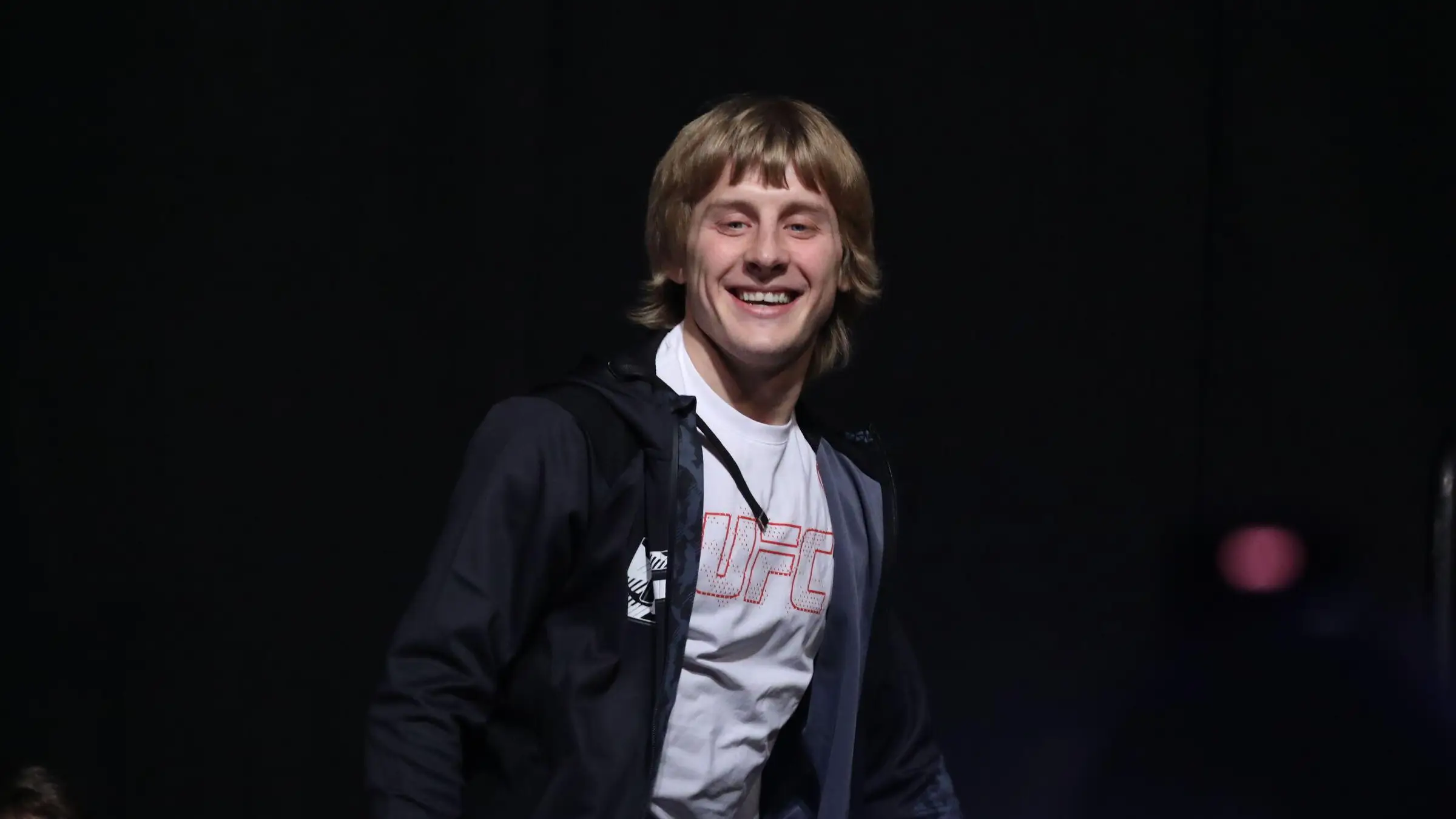 How To Watch Paddy Pimblett Vs Jordan Leavitt UFC London: TV Channel And Live Stream