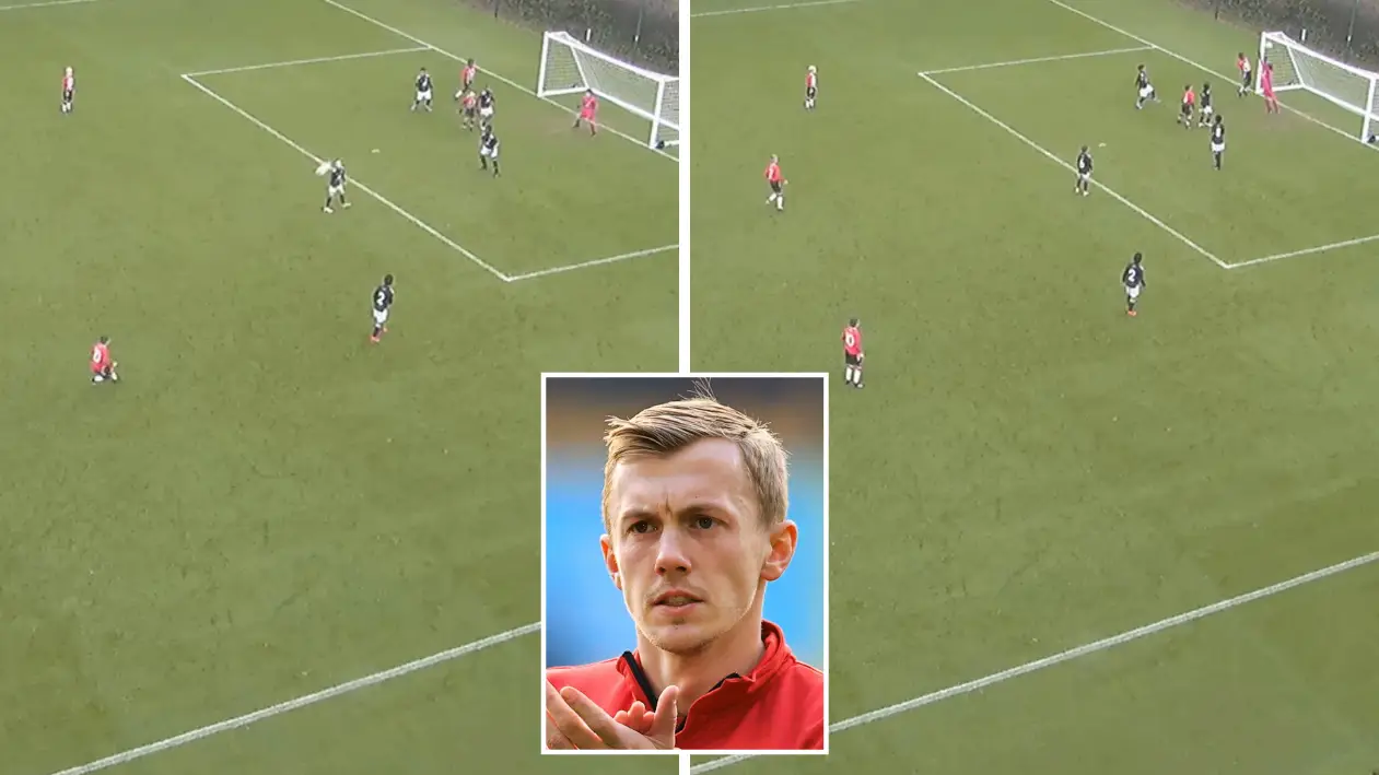 Alamy & Instagram: Southampton FC