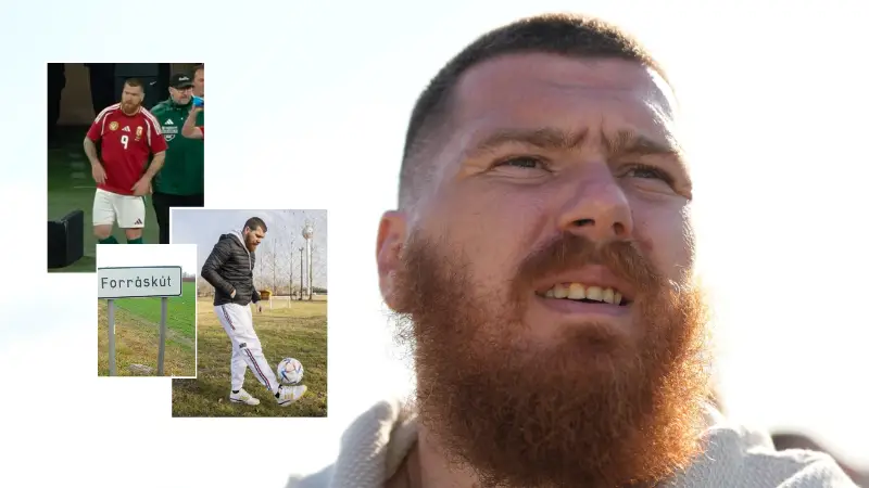 Getty Images - UEFA - Koncz Márton/nemzetisport