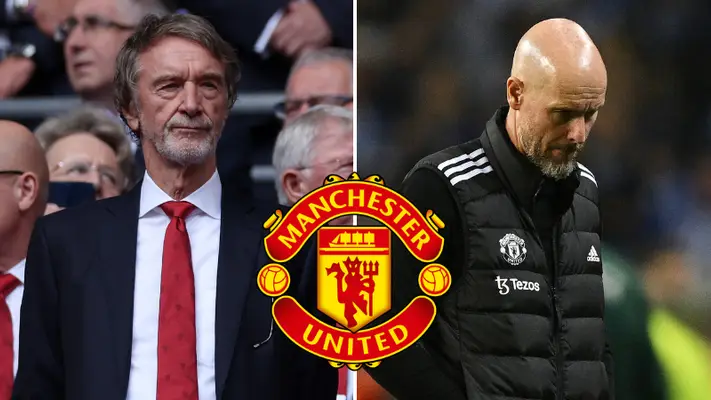 Man Utd set to 're-open' talks with world-class manager after first target 'rejects offer' to replace Erik ten Hag