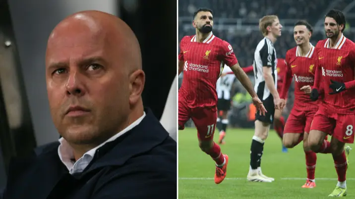 Liverpool fans furious after star player admits he's already thinking about his next move