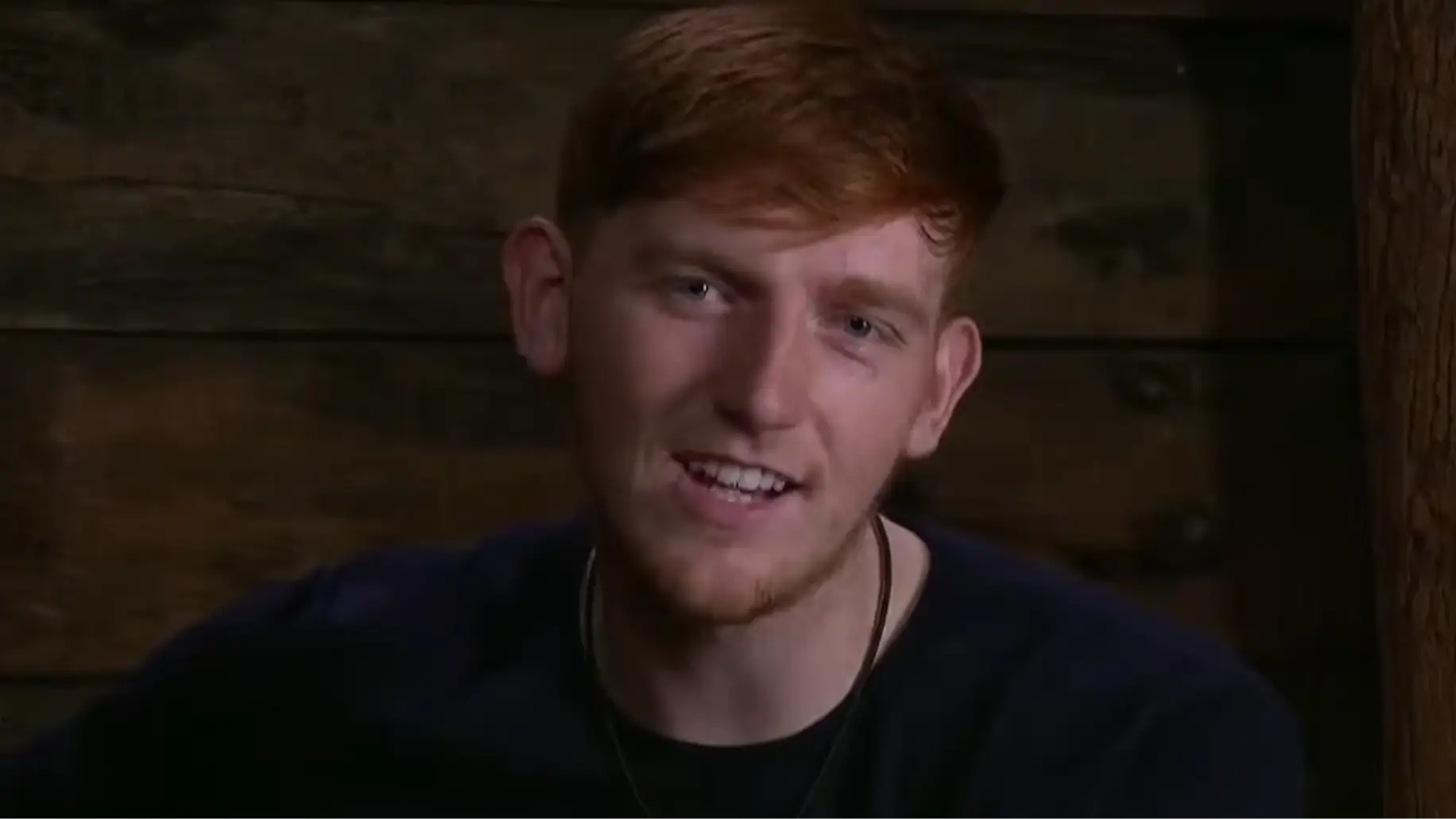 I'm a Celebrity... Get Me Out of Here! via ITV