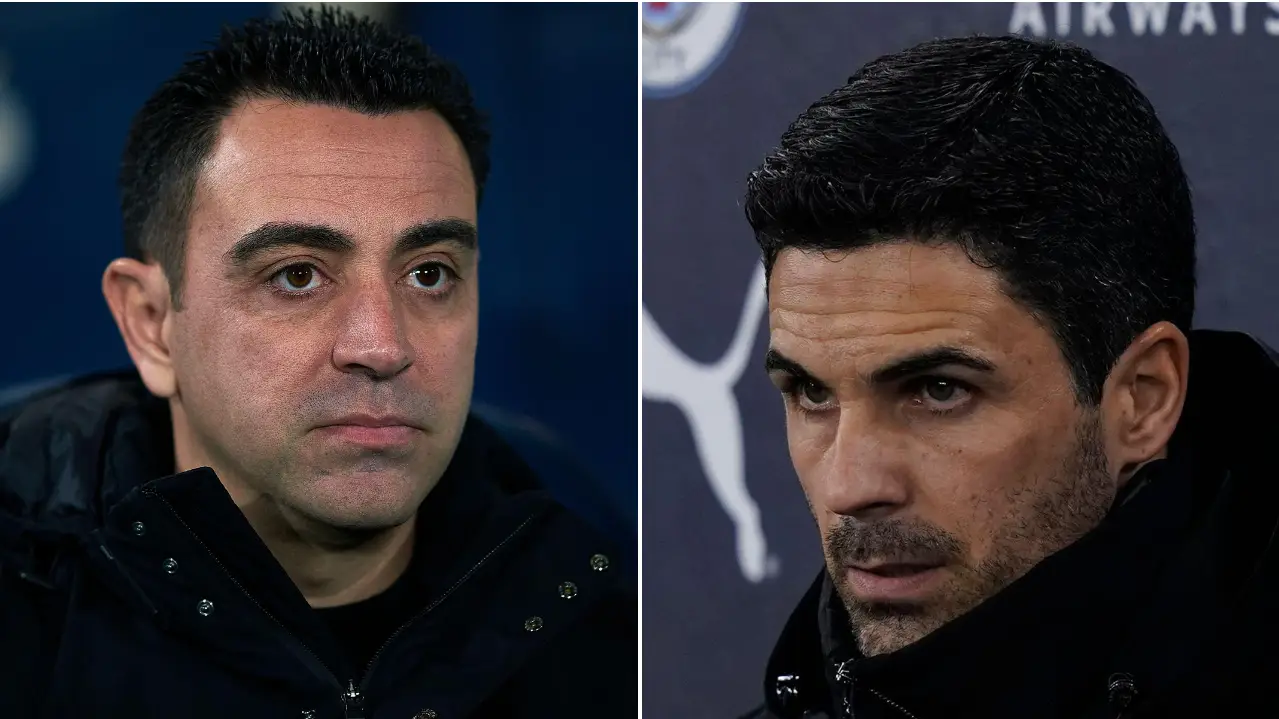 Journalist claims Arsenal now in "pole position" to sign player ahead of La Liga giants