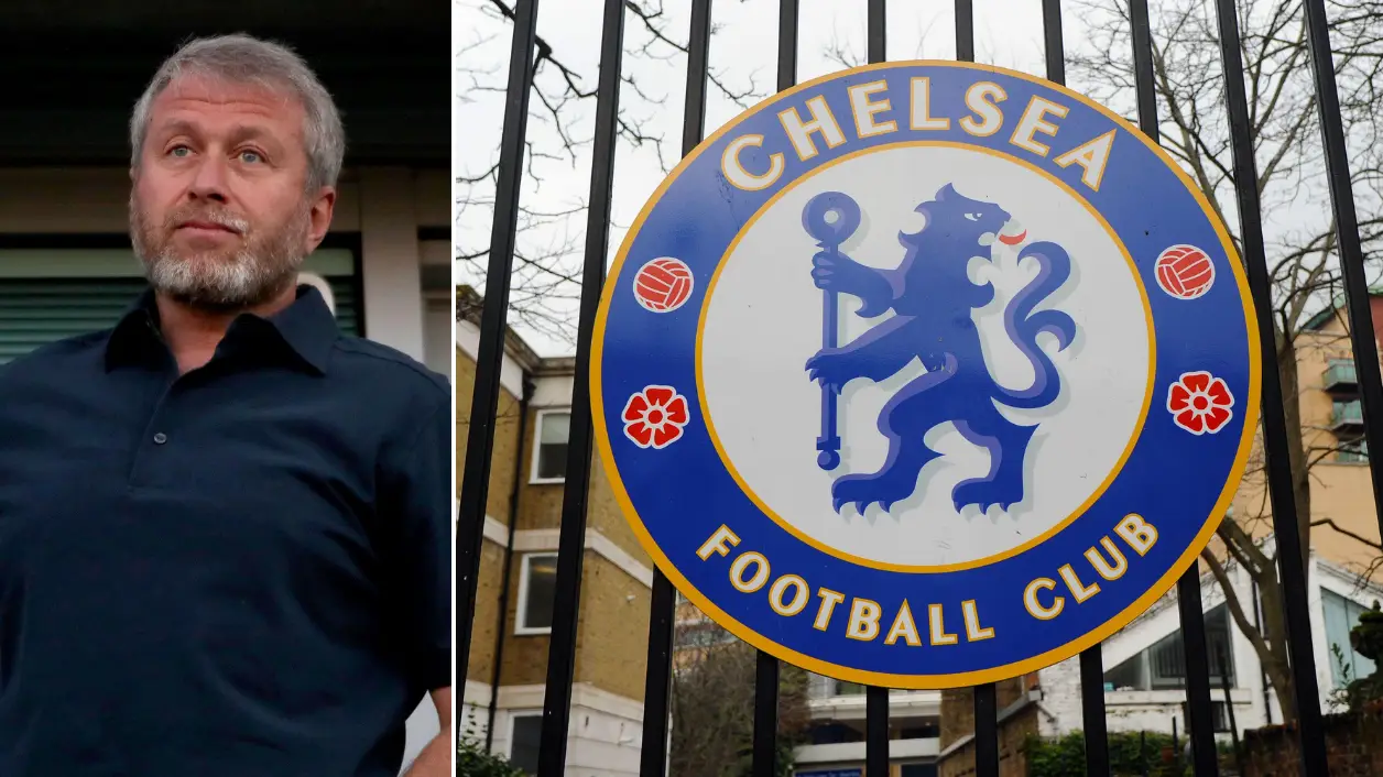 'Put Away The Violins!': Chelsea Legend Tells The Club's Fans To Stop Mourning Roman Abramovich’s Exit