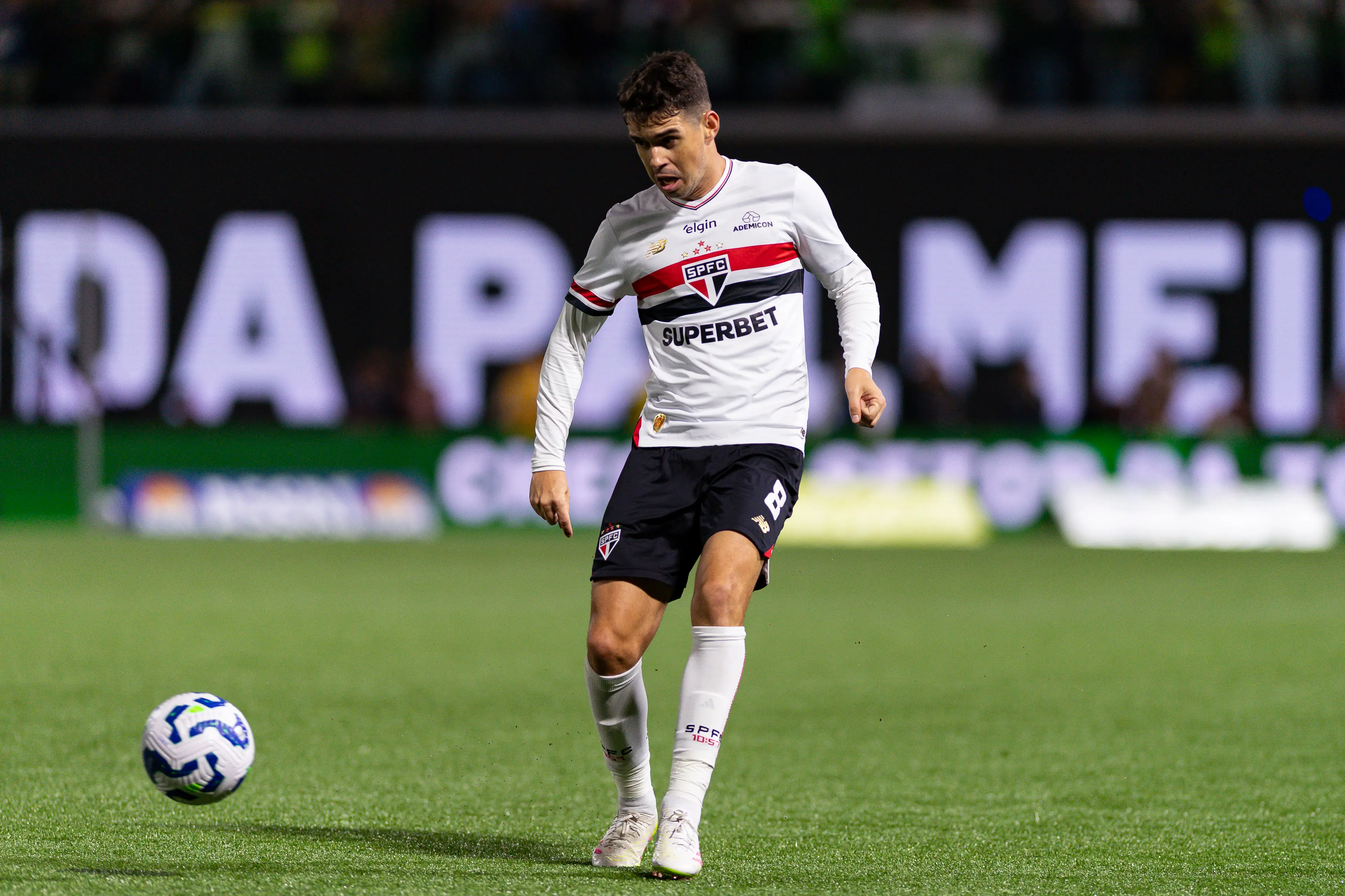 Oscar. (Image: Getty)