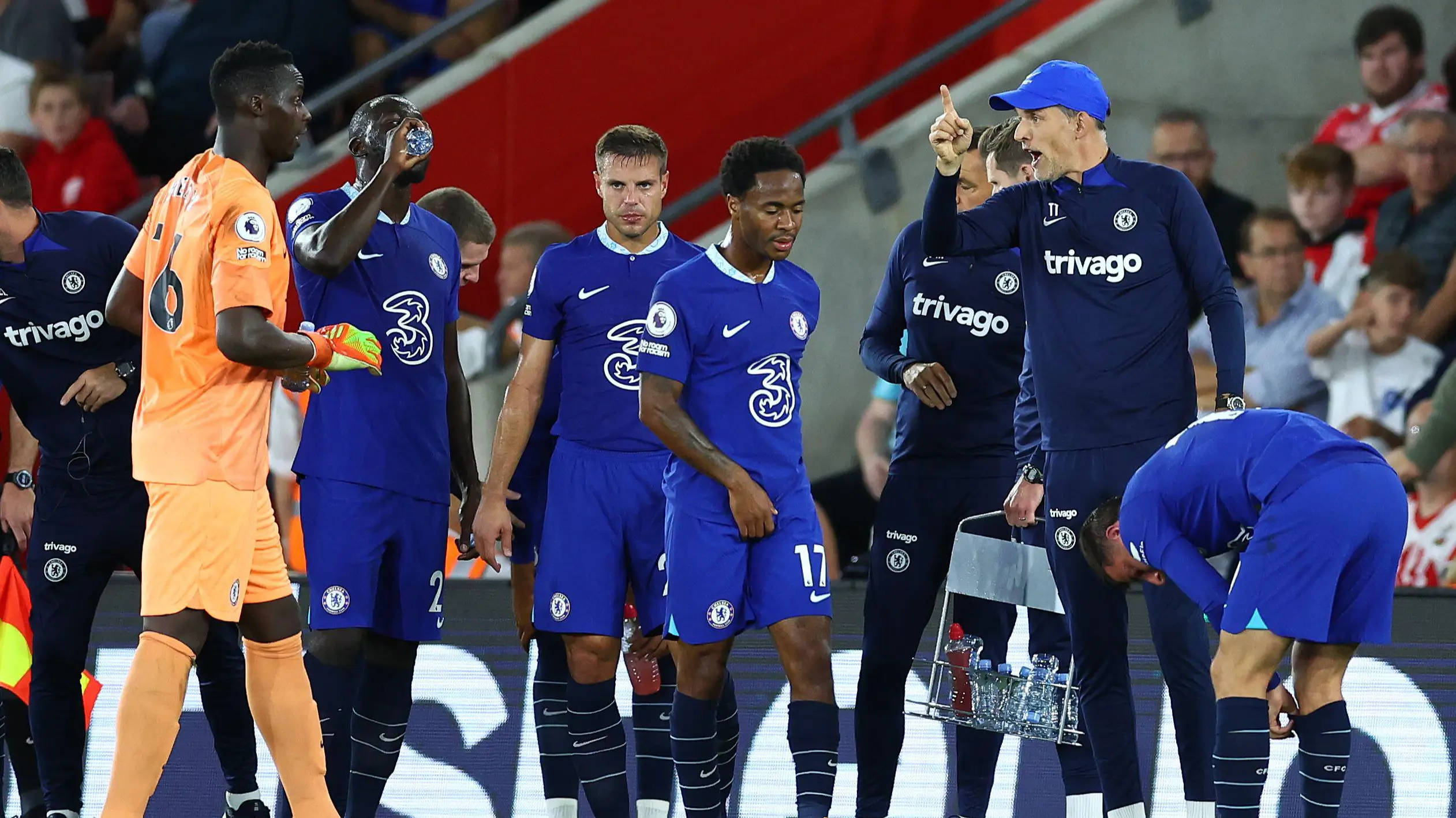 What the future holds for Thomas Tuchel and Chelsea after club's £270 million summer transfer spree