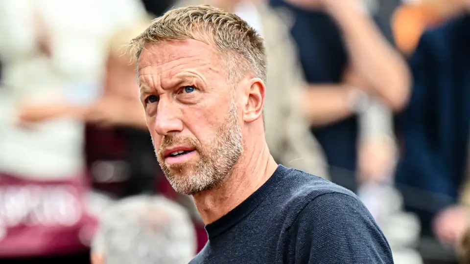 West Ham Sack Graham Potter as Odds Slashed on Big Name Favourite to Replace Him