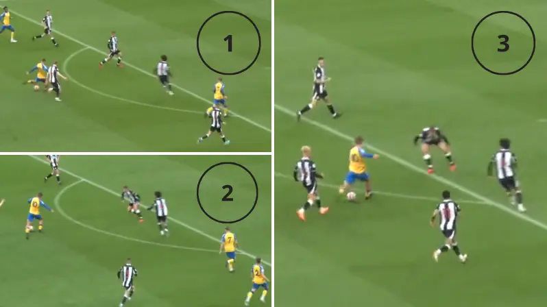 Image: Southampton FC