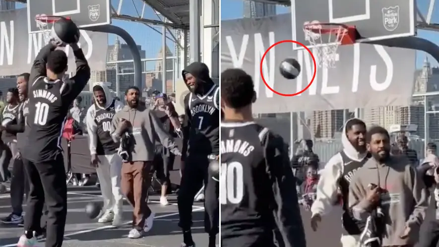 Twitter/Barstool Sports