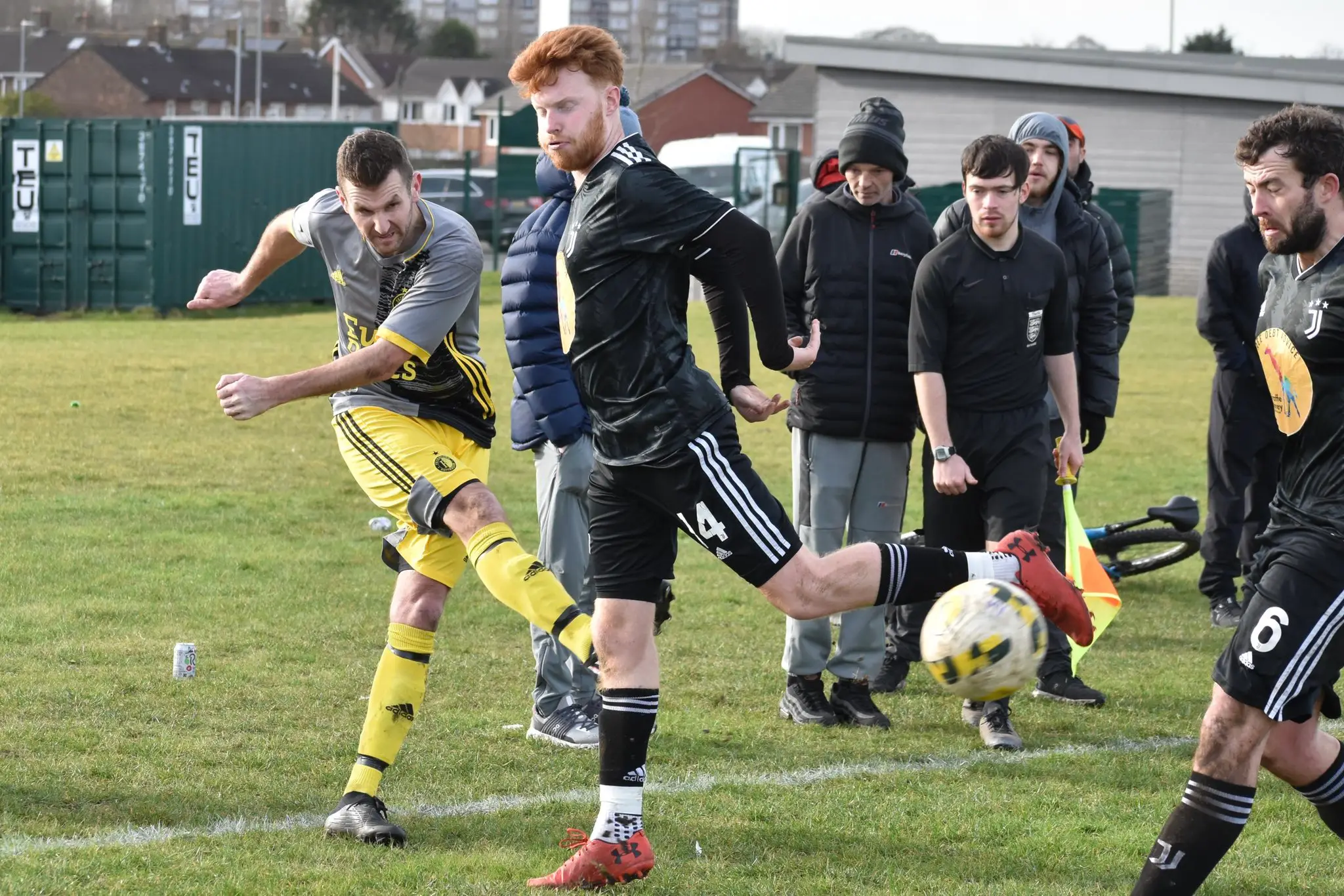 Image: Ryan Corrigan