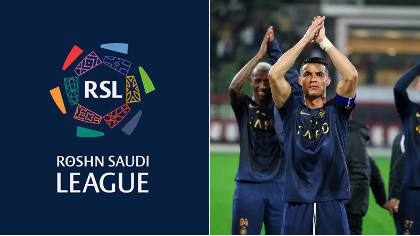 Saudi Arabia are 'looking for third division players', willing to offer huge salary and house