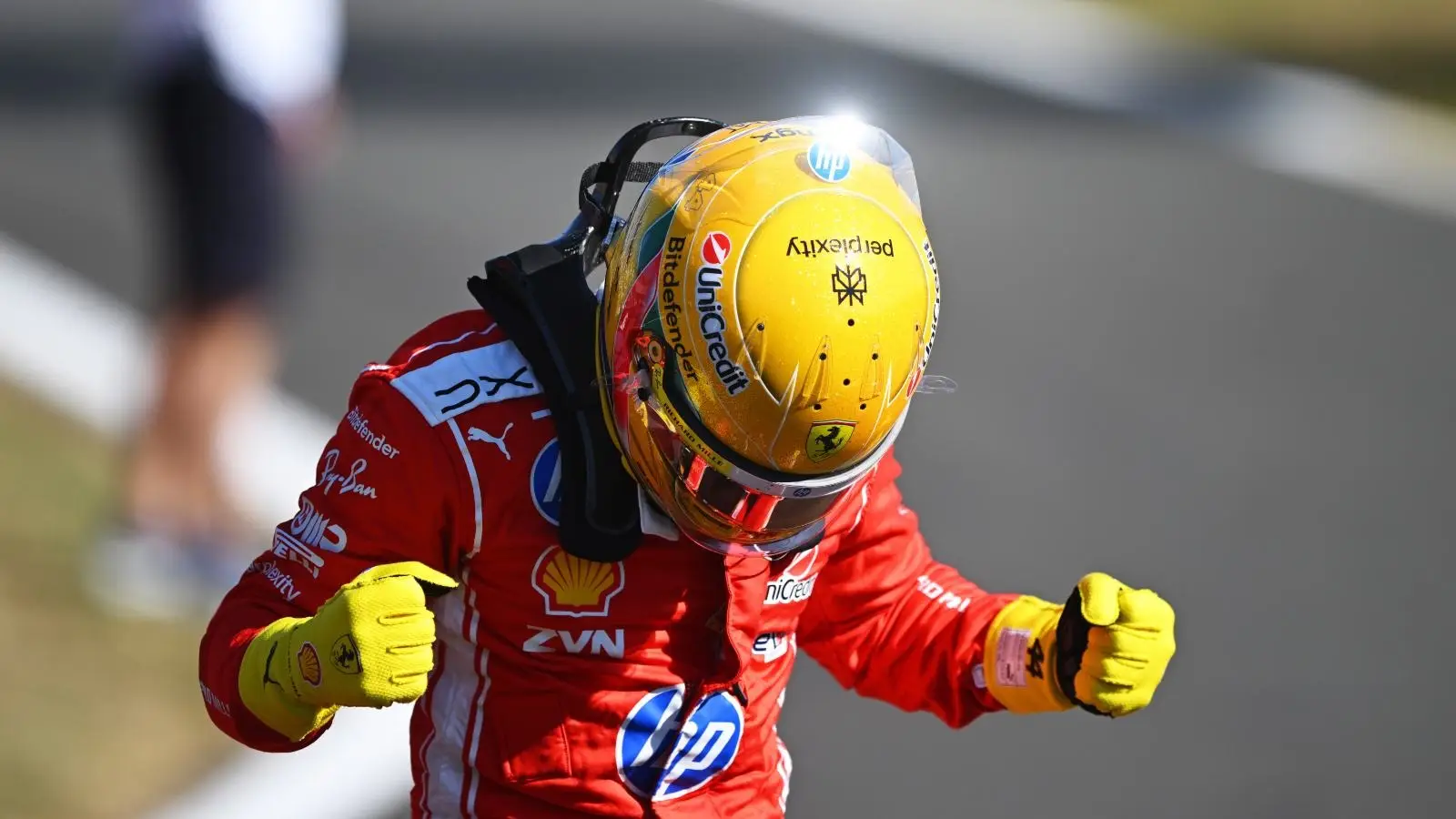 Ferrari have been given one piece of advice that could win the F1 title this year