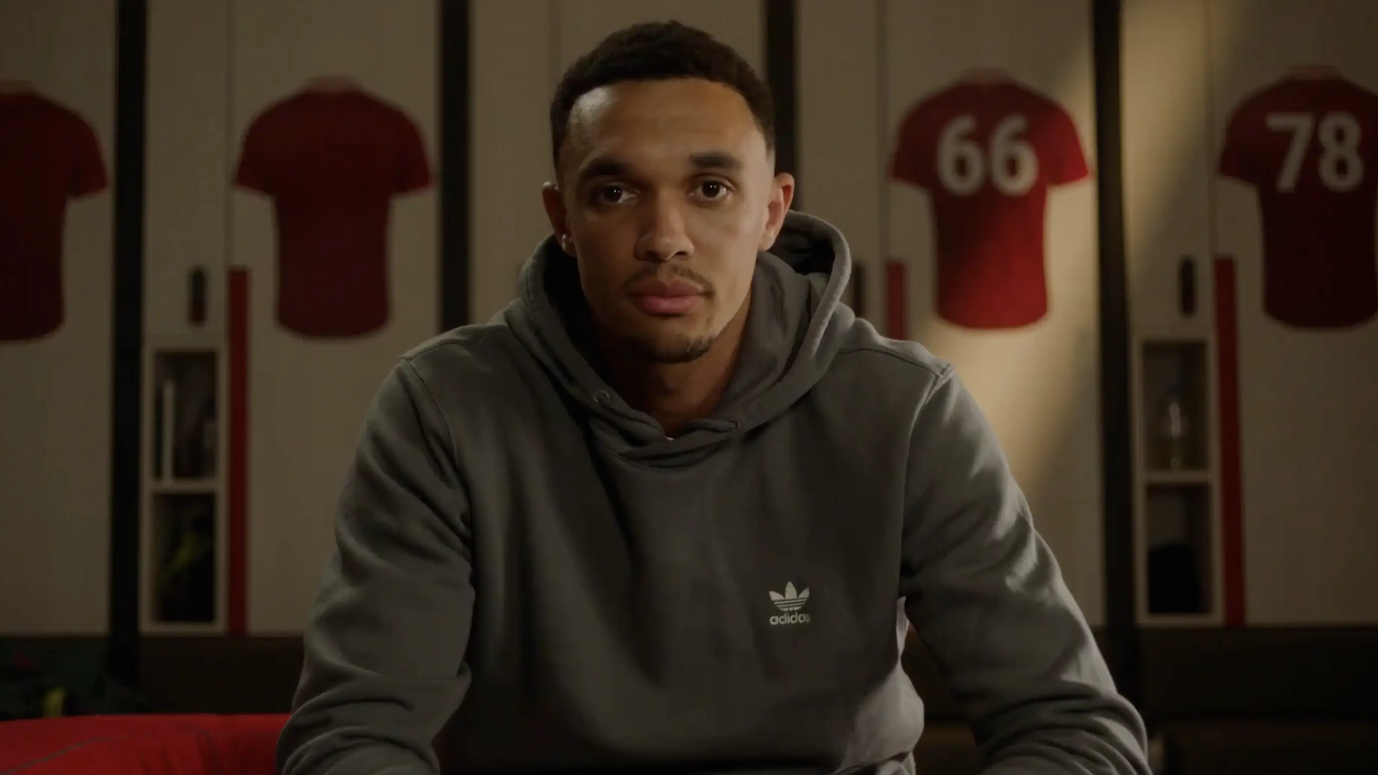 Body language expert reveals how Trent Alexander-Arnold REALLY felt in Liverpool exit video as key detail spotted