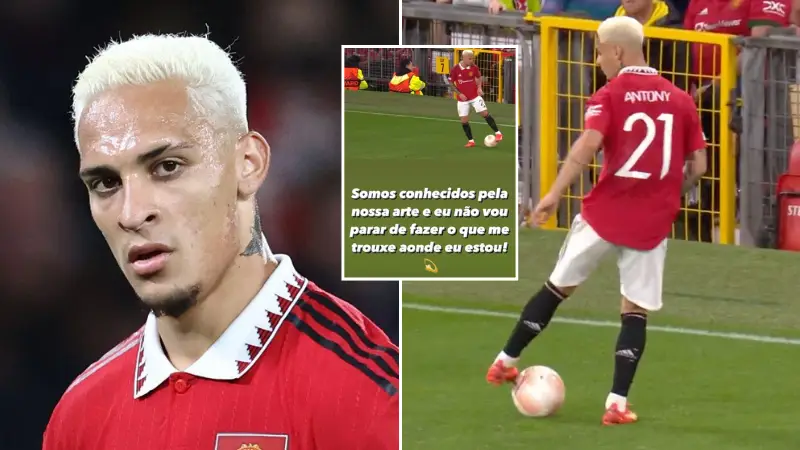 Alamy/antony00 - Instagram/BT Sport