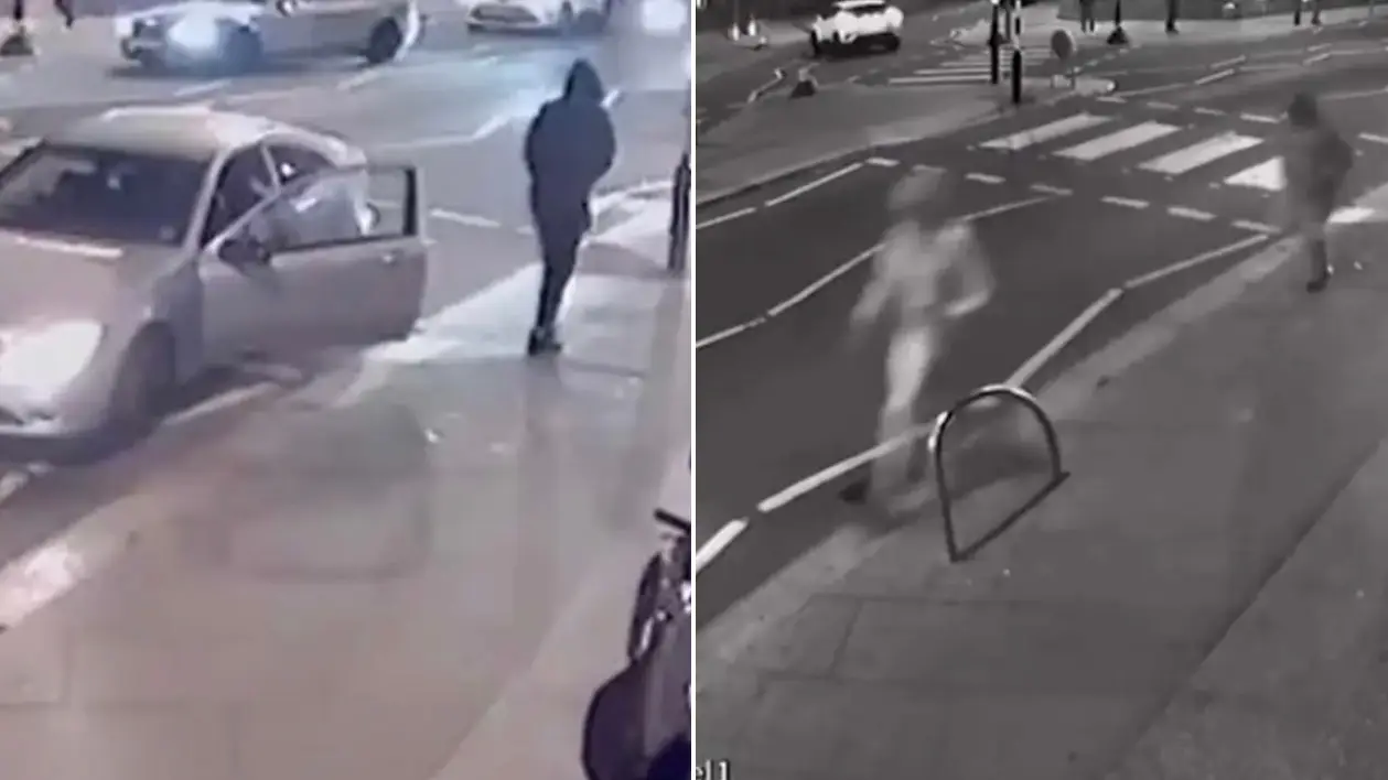 Instagram/Faryal Makhdoom