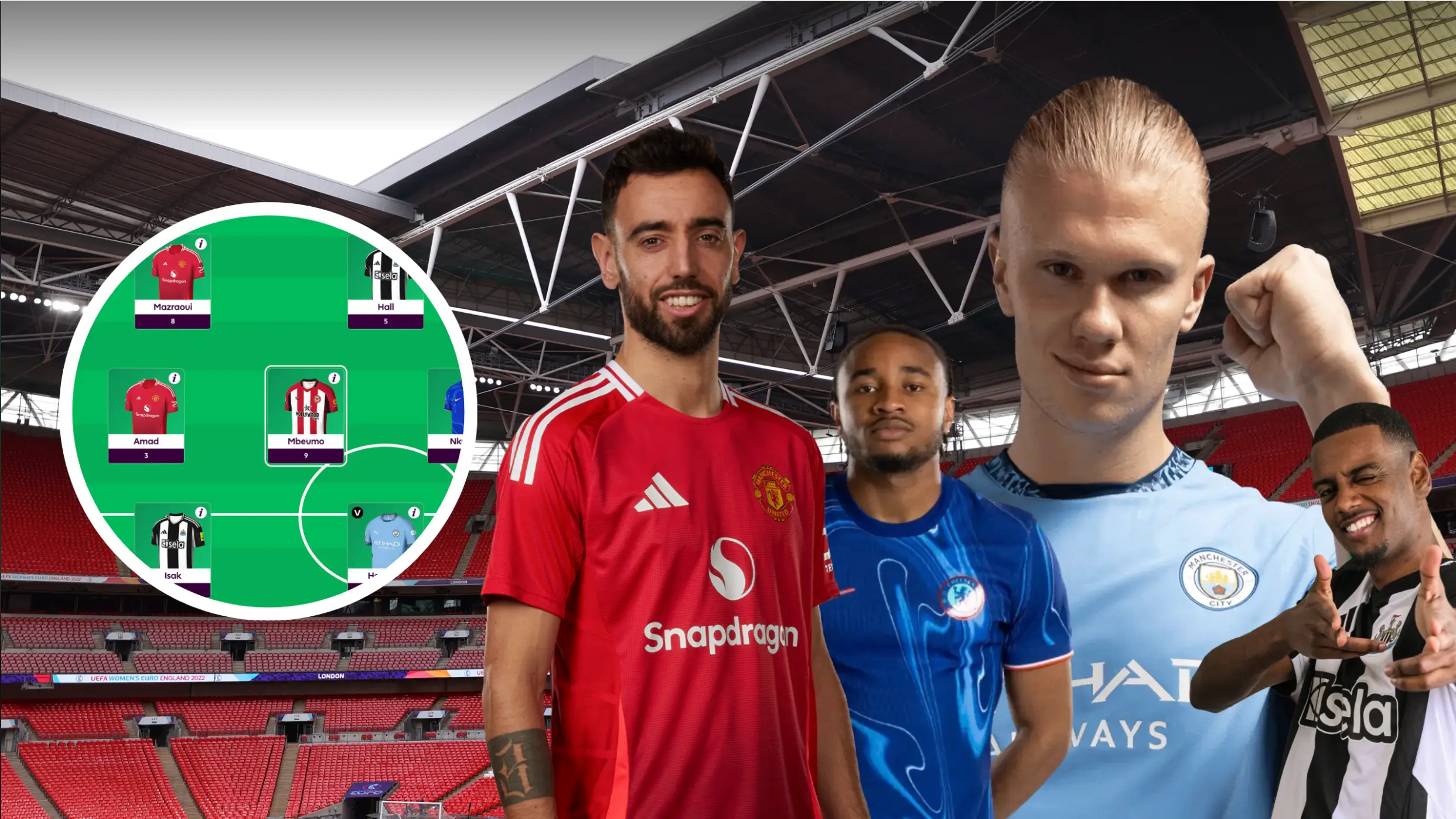 FPL expert tells managers to STOP transferring one player in ahead of gameweek two and explains why