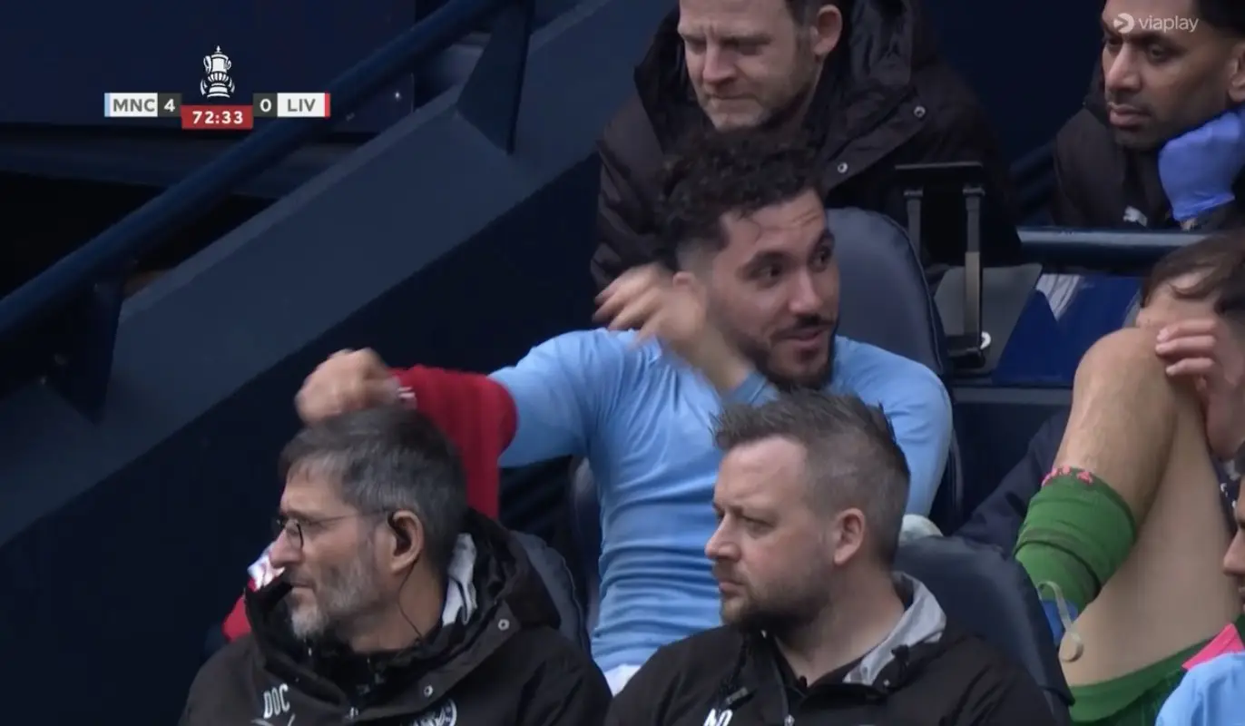 Image credit: Viaplay