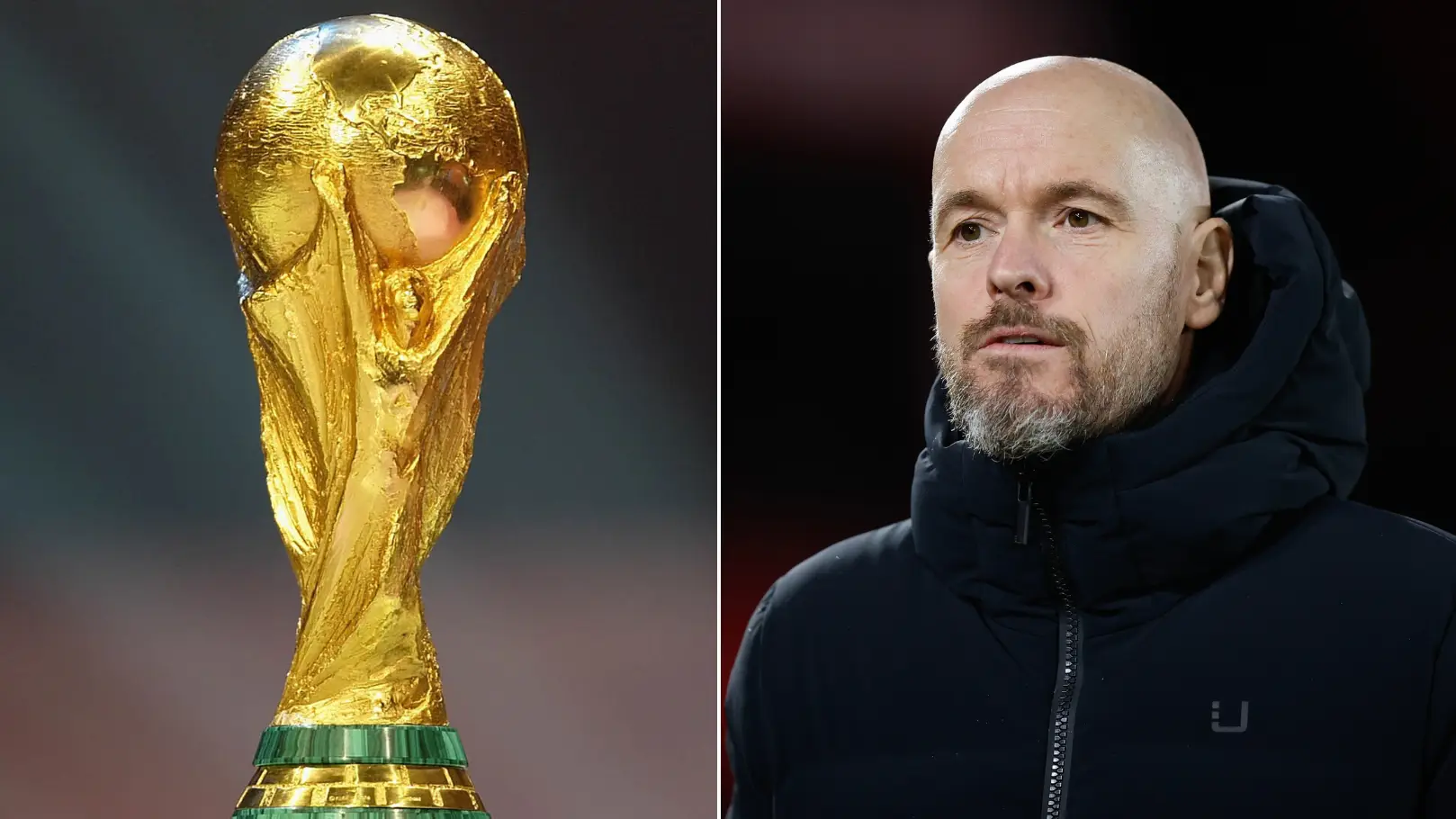 Man Utd can sign World Cup winning 'gem' for just €12 million in January but must act fast