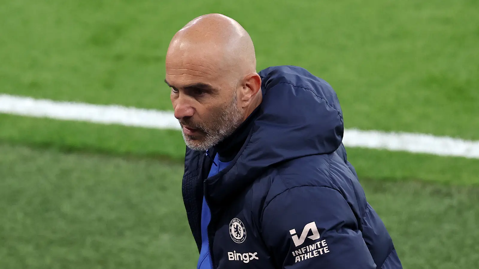 What Chelsea's win vs Man Utd means as door opened for never-before-seen scenario in the Premier League