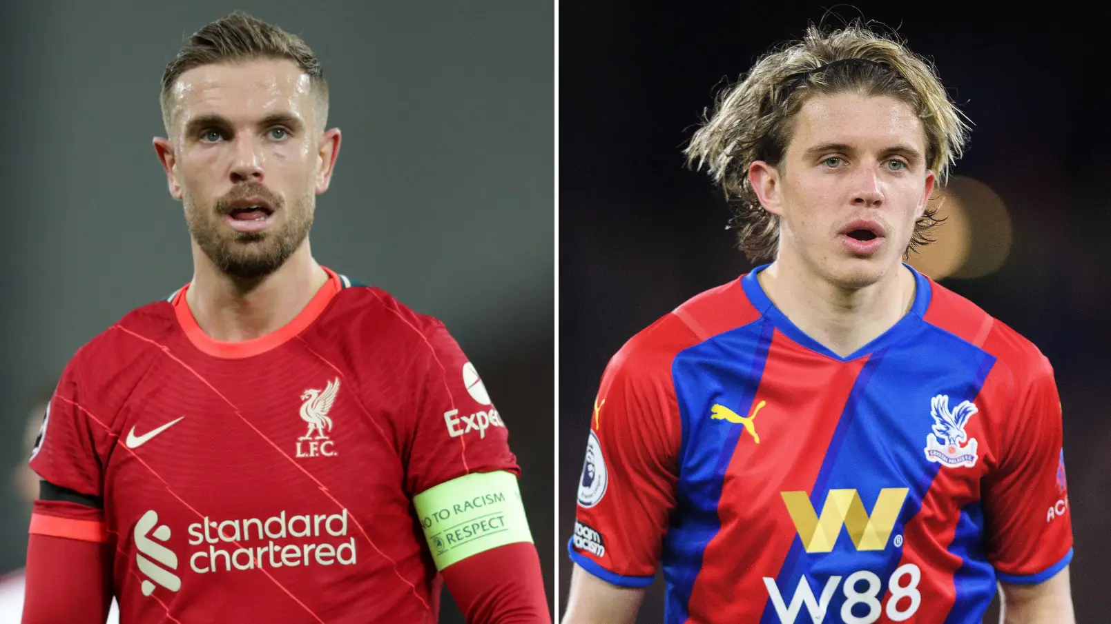 Liverpool Told To Sign Conor Gallagher As Jordan Henderson's Long-Term Replacement