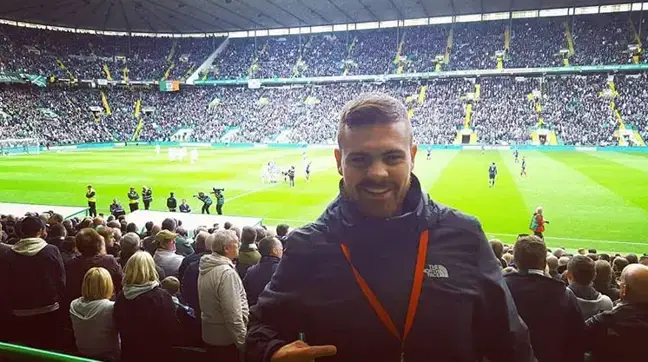 Image: Federico Roccio/Instagram