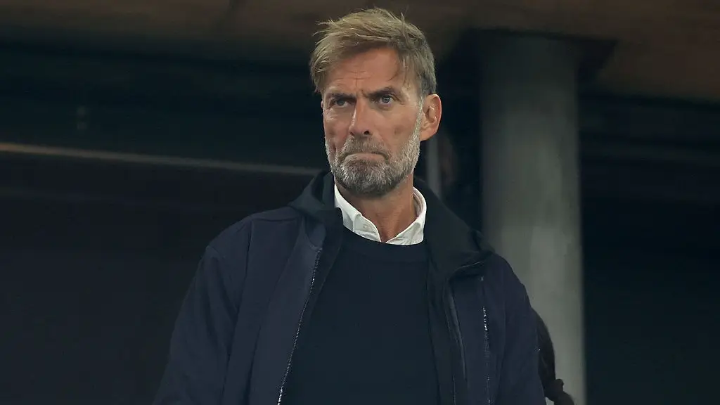 Alex Grimm/Getty Images