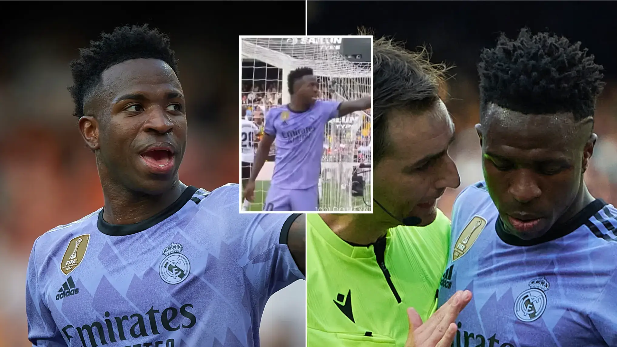 PA Images/Viaplay/Twitter