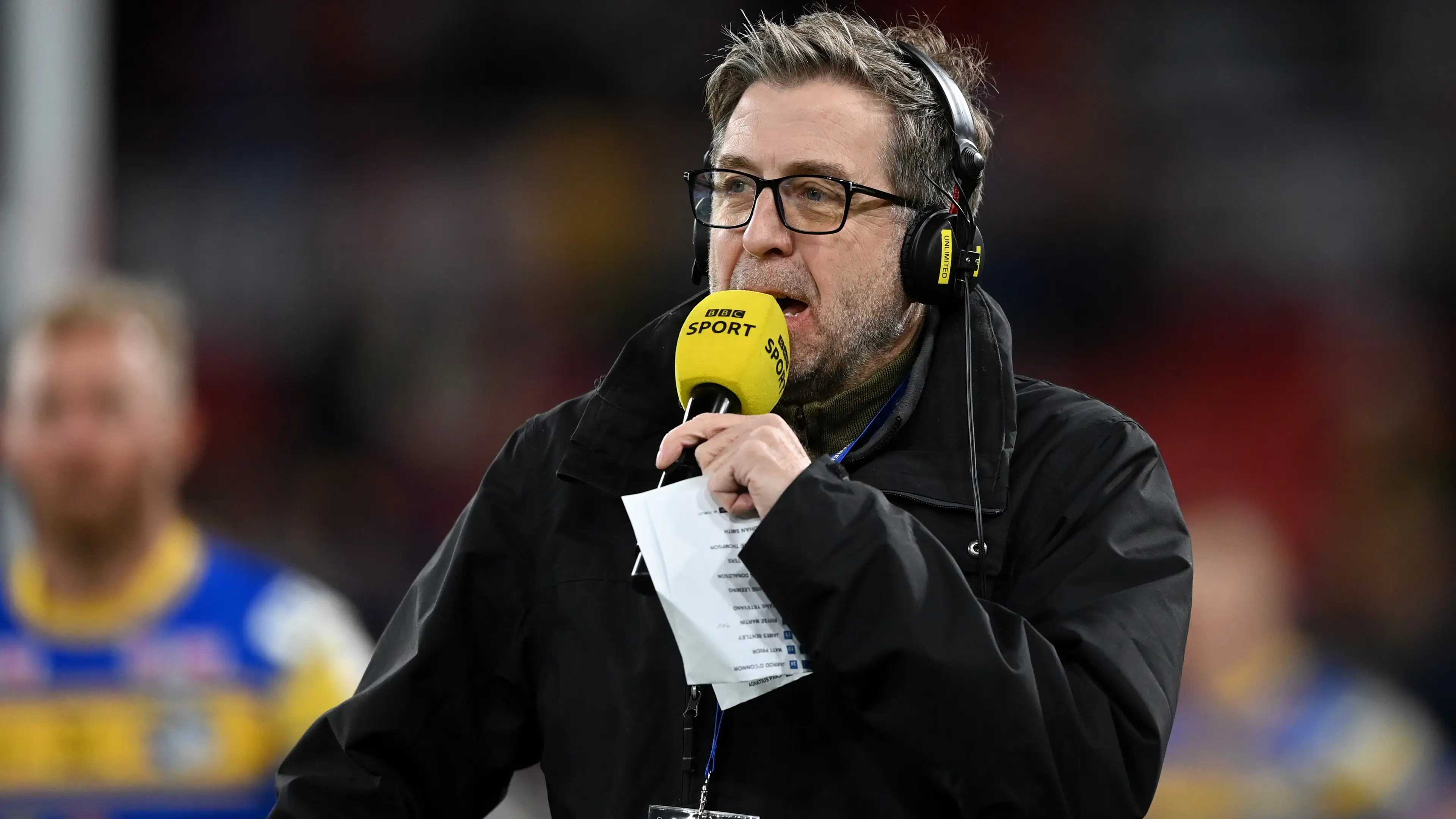 Gary Lineker has made his feelings clear on Mark Chapman replacing him on Match of the Day