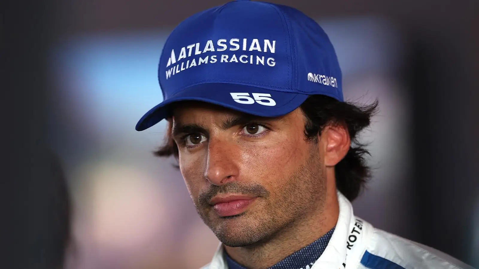 Carlos Sainz slams Liam Lawson and stewards in furious radio message after Dutch GP incident