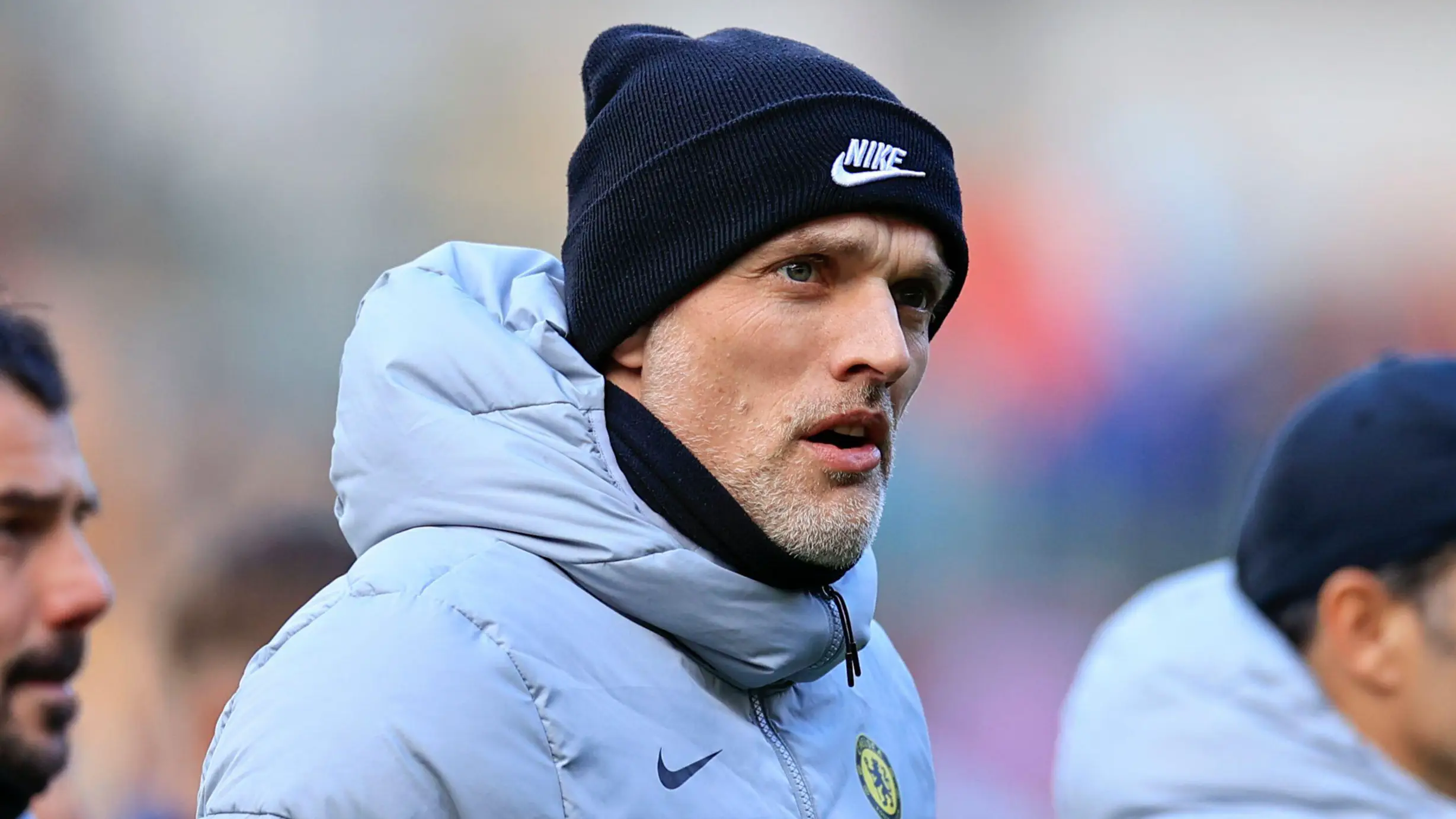 Thomas Tuchel Refuses To 'Destroy Group' After Chelsea's 'Worrying' 4-0 Defeat To Arsenal