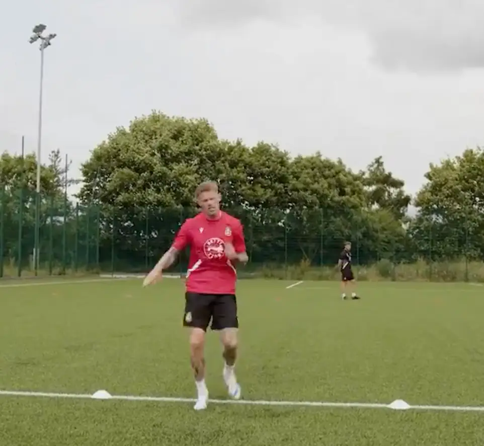 Image credit: X/@statsports