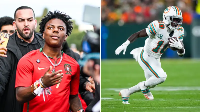 Speed set for another $100k race after callout from NFL star