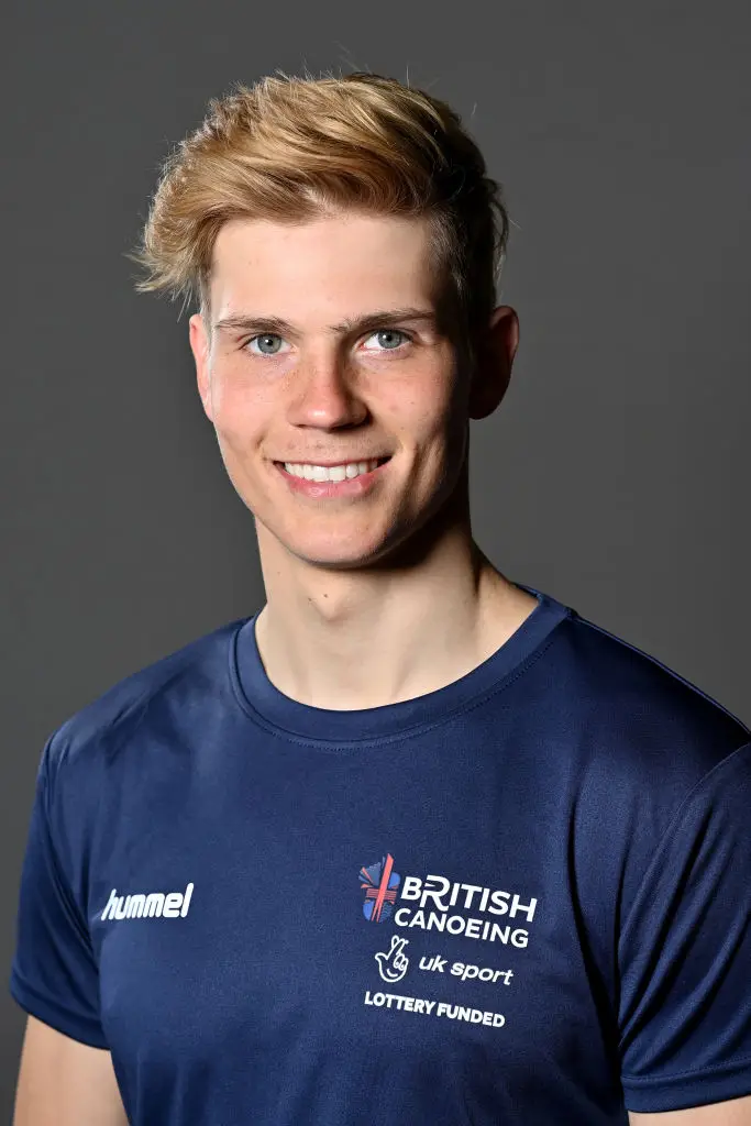 Rozentals has made more than £100,000 from OnlyFans. (Image: Justin Setterfield/Getty Images)