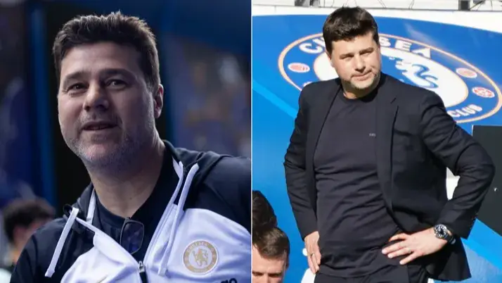 Mauricio Pochettino has already agreed his next job after shock Chelsea exit