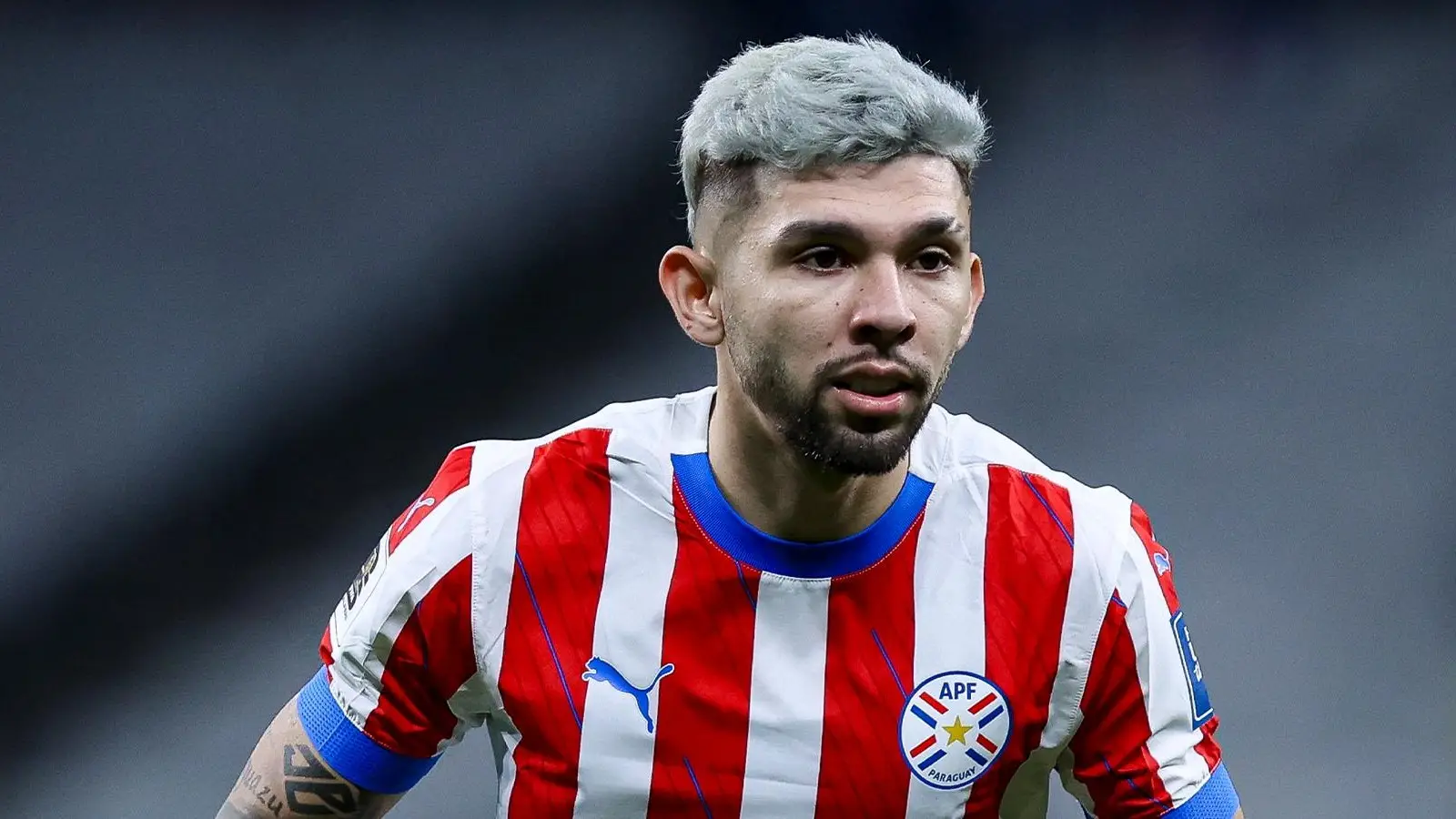 Julio Enciso's controversial move away from Brighton collapses after fans left 'disgusted' by transfer