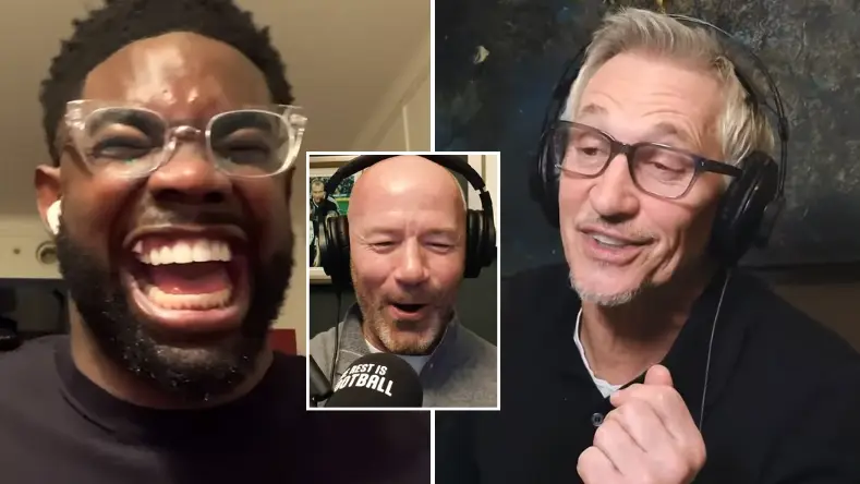 The Rest is Football