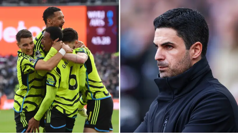 Arsenal send scouts to watch Premier League clash to watch two forwards in action, this would instantly improve them