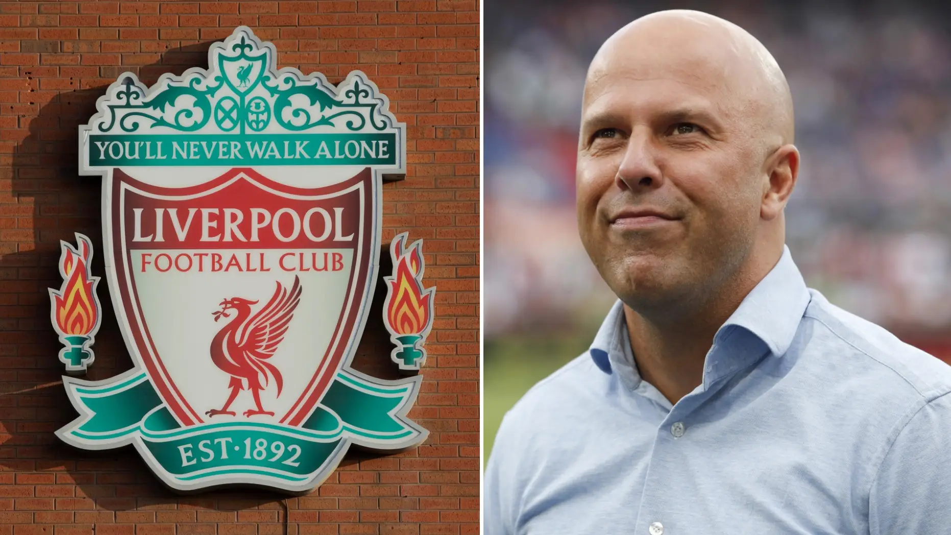 Arne Slot makes harsh decision immediately after joining Liverpool which could anger some players