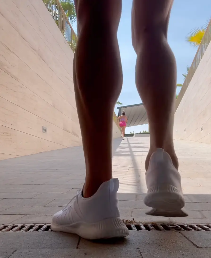 Image: Instagram/@georginagio