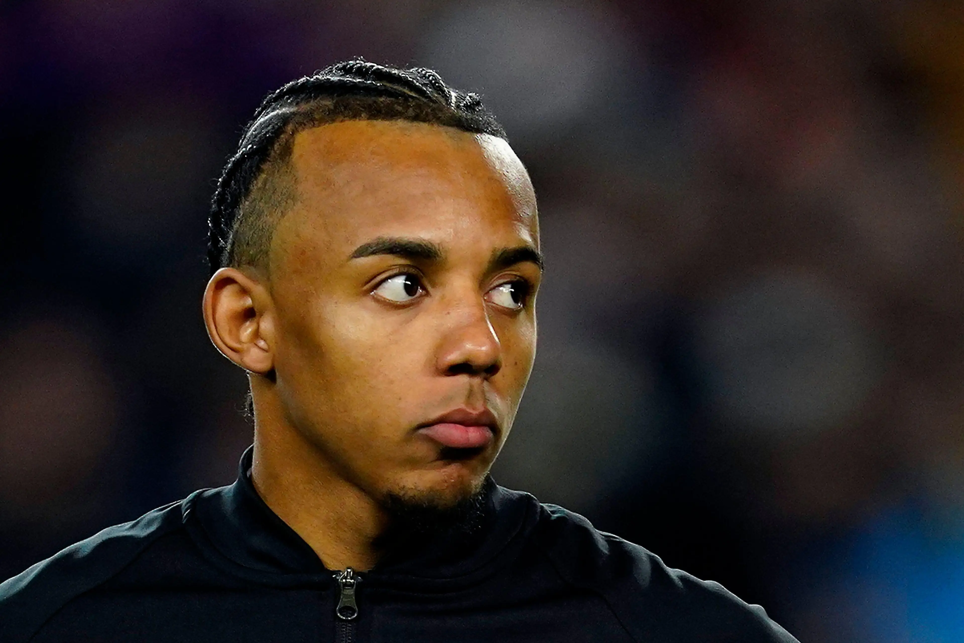 Jules Kounde could be set for a move to Chelsea or Barcelona. (Alamy)