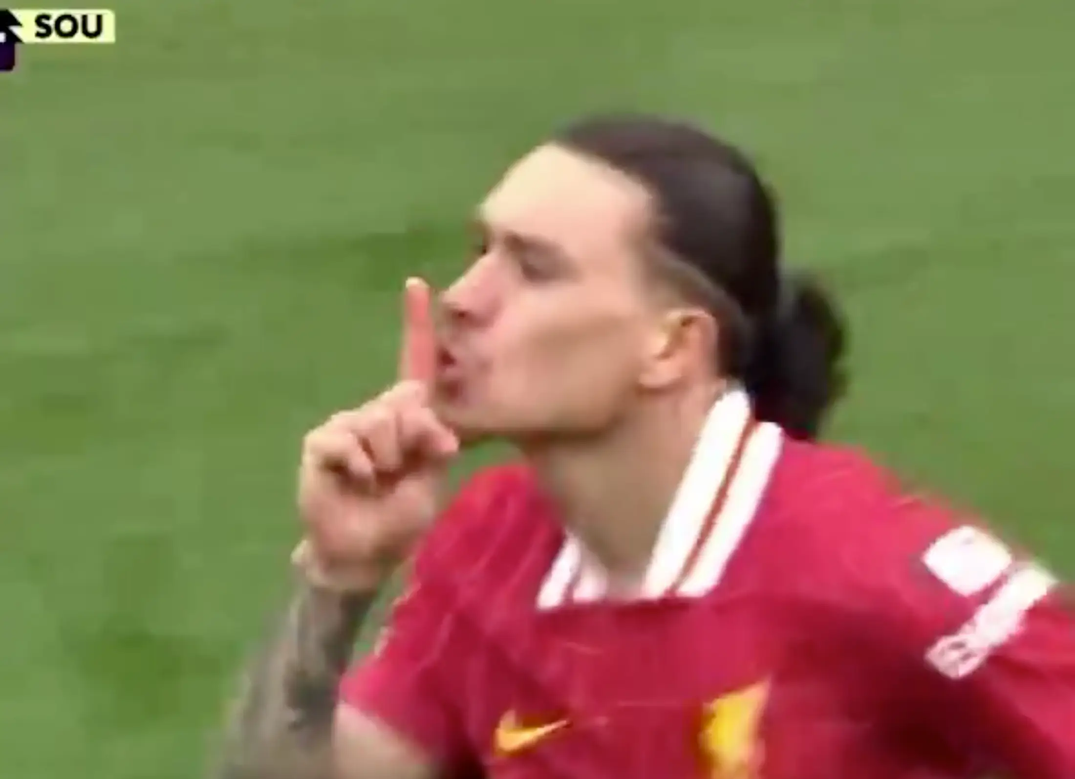 Image: Premier League