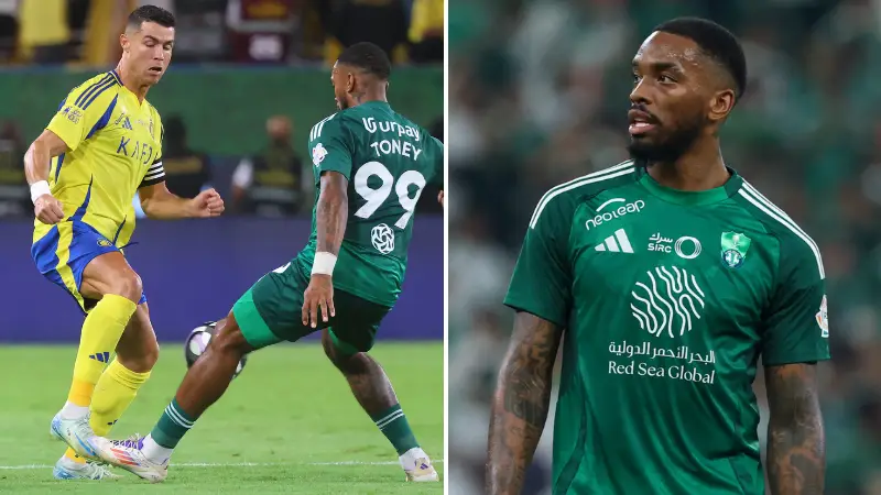 Ivan Toney's true feelings on life in the Saudi Pro League revealed just three months after big-money transfer
